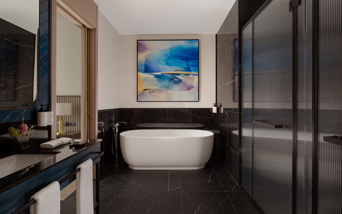 InterContinental Tashkent 5* InterContinental Tashkent 5*